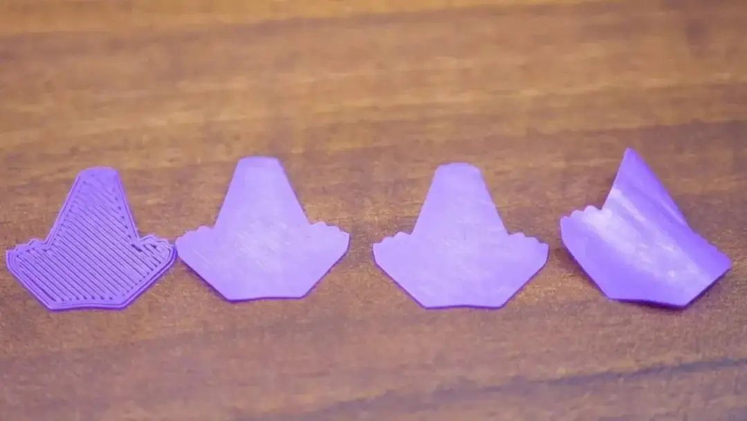 Dlaczego drukowanie modeli szklanych jest bardzo trudne i frustrujące?