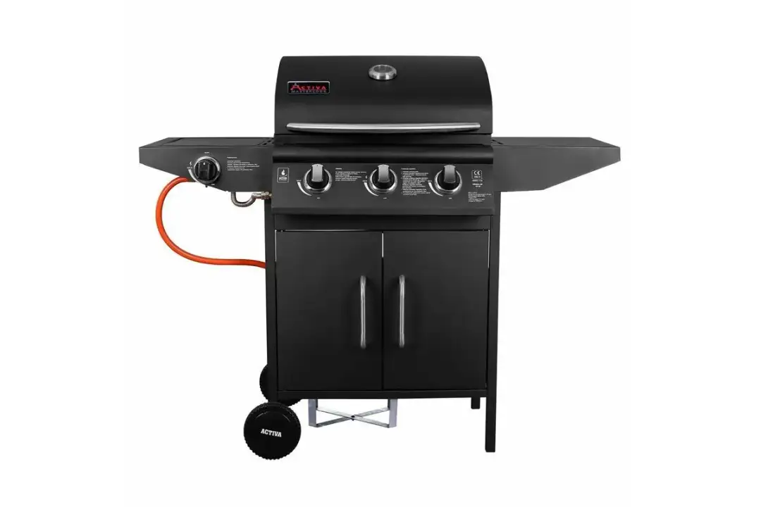 Grill gazowy Brico - najlepsze modele i promocje, które warto znać