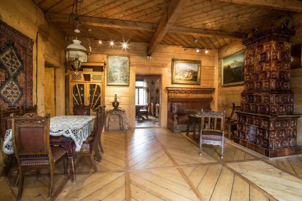 Czemu warto odwiedzić Muzeum Stylu Zakopiańskiego? 5 powodów