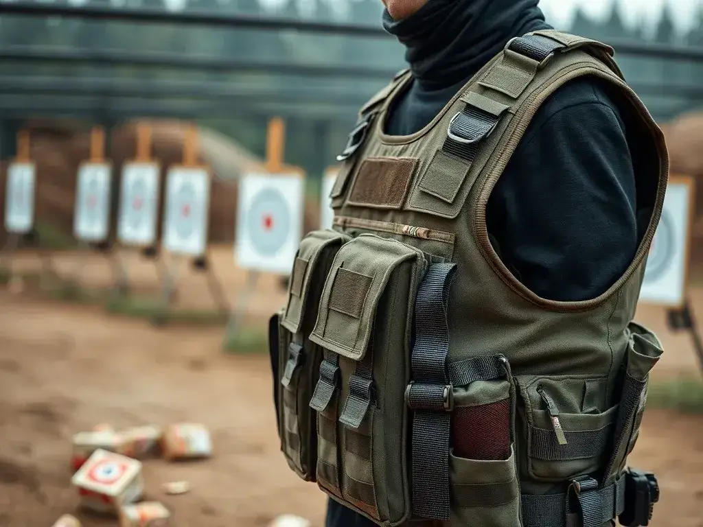 Ile zarabia antyterrorysta? Zaskakujące fakty o wynagrodzeniach w Polsce