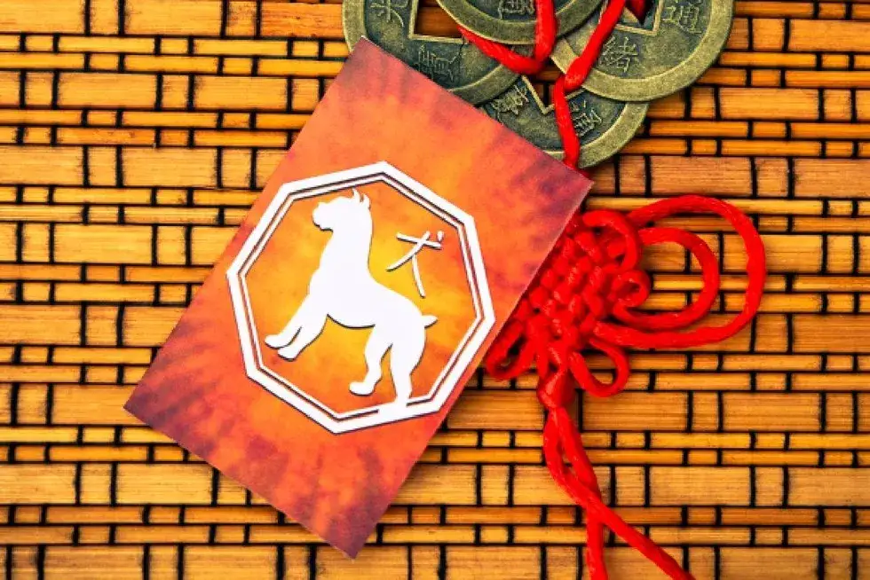 Chiński horoskop pies: poznaj prawdziwe znaczenie swojego znaku zodiaku