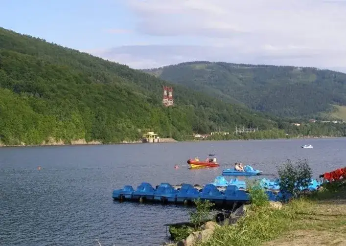 Kemping jezioro Żywieckie: idealne miejsce na rodzinny wypoczynek