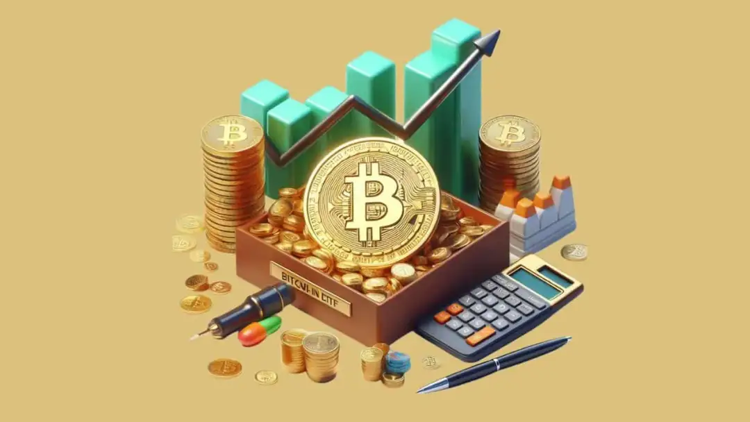 Dlaczego etf od grayscale moze prowadzic do spadku kursu bitcoina? kto na tym zarobi?