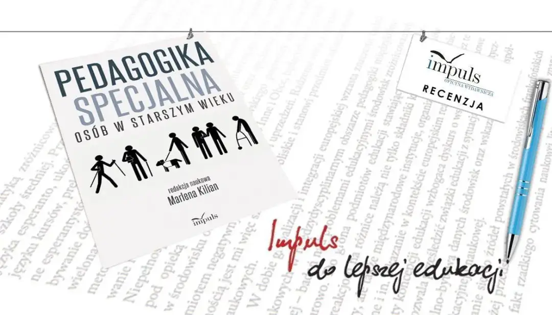 Recenzja książki pedagogicznej - które tytuły naprawdę warto przeczytać?