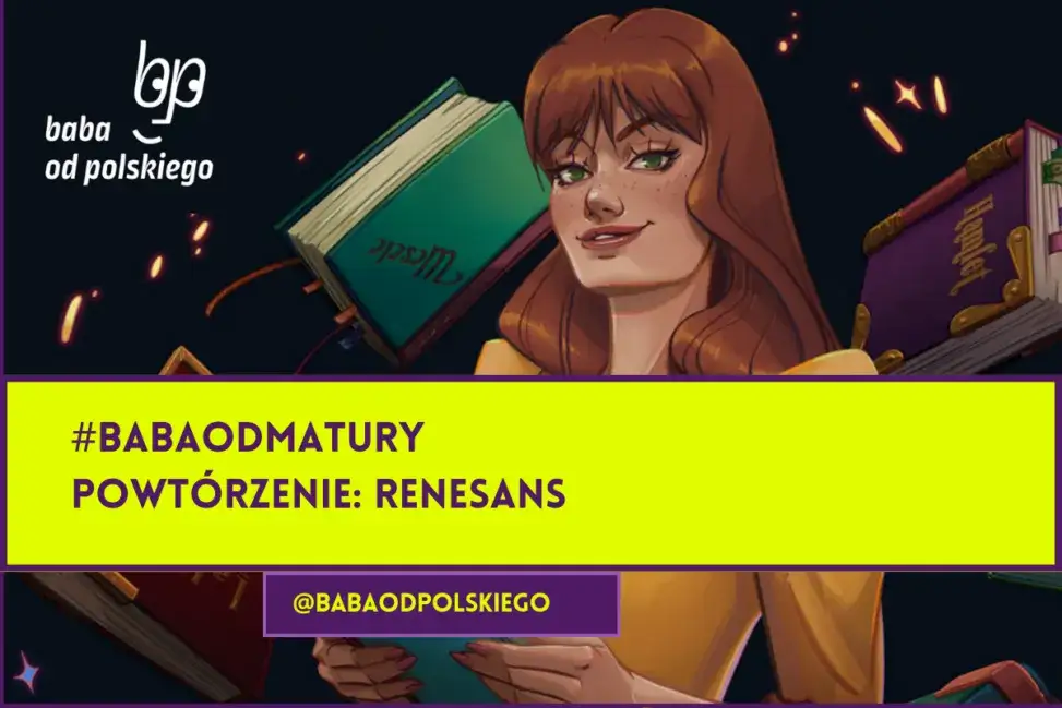 Twórcy polskiego renesansu i ich dzieła, które zmieniły historię literatury