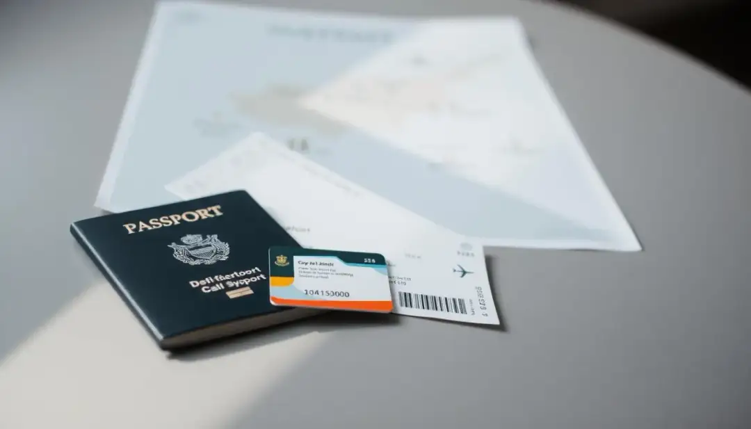 Gdzie potrzebny jest paszport? Sprawdź, aby uniknąć problemów w podróży