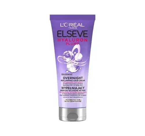 L'Oréal krem wygładzający do włosów – wybierz idealny produkt dla siebie