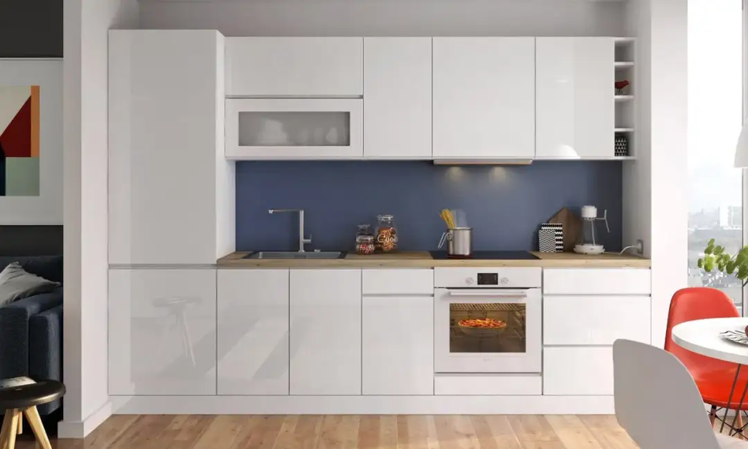 Gdzie najtaniej kupić meble kuchenne? Oto najlepsze oferty i porady