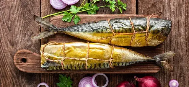 Czy makrela tuczy? Prawda o wpływie makreli na odchudzanie