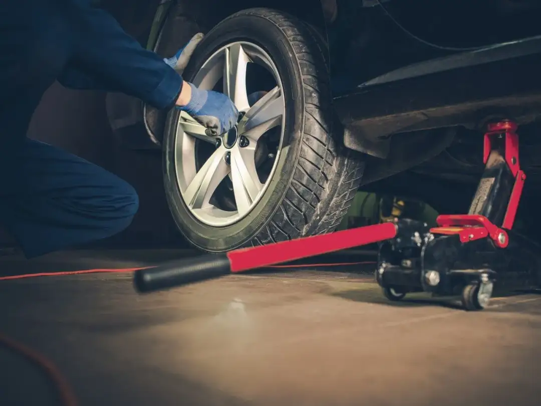 Opona 225/45 R17 jaka felga - uniknij błędów w doborze rimów