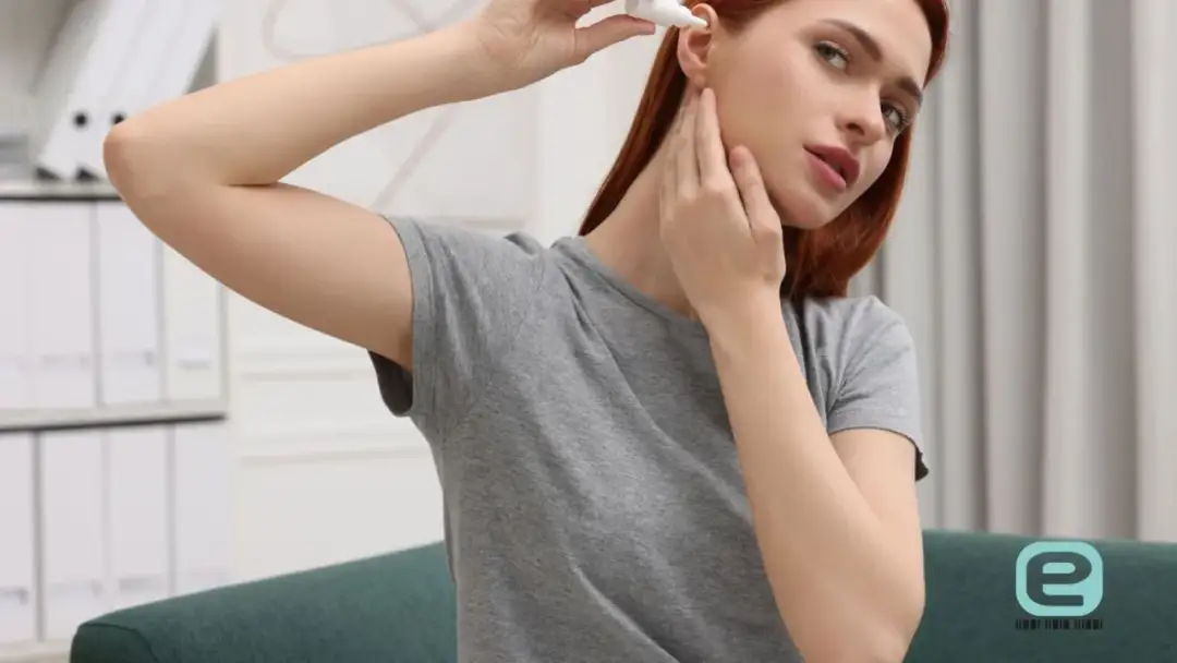 Ból ucha: Domowe sposoby, leki i kiedy iść do lekarza