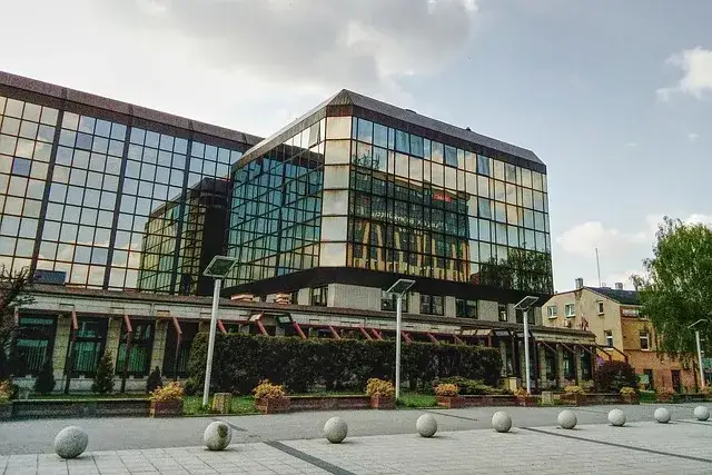 ZUS Żywiec - Godziny otwarcia i Kontakt