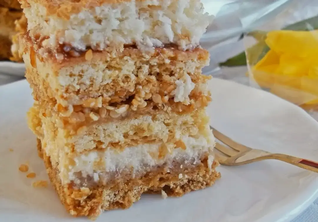 Jakie są najlepsze przepisy na ciasto sezamowe?