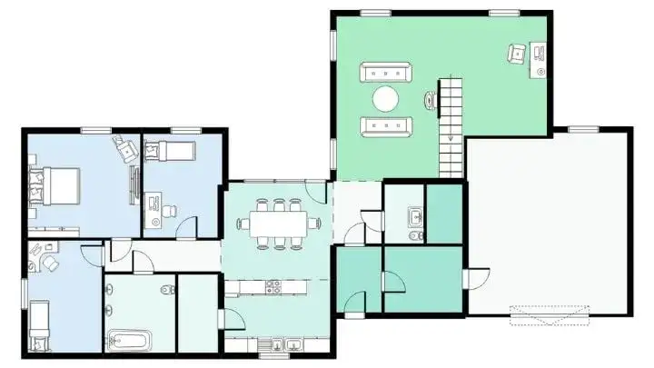 Jak szybko uzyskać plan mieszkania w bloku i uniknąć problemów