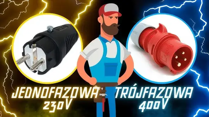 Pompa ciepła 1 czy 3 fazowa: Uniknij kosztownych błędów przy wyborze