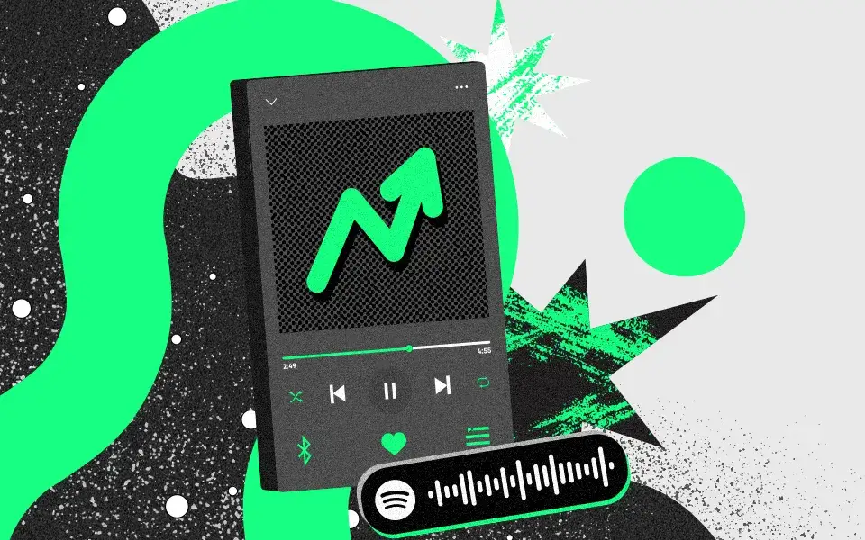 Jak wrzucić piosenki na Spotify i dotrzeć do milionów słuchaczy