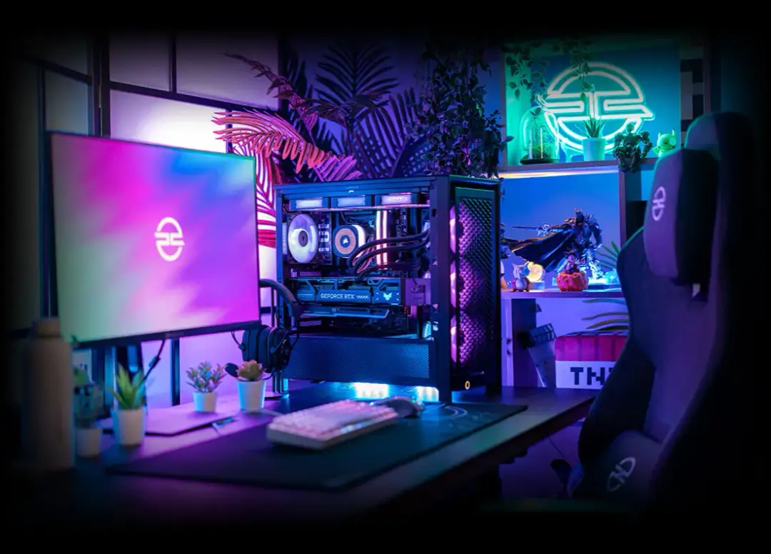 Najlepsze sklepy dla graczy w Polsce: znajdź wszystko do gamingu w 2025