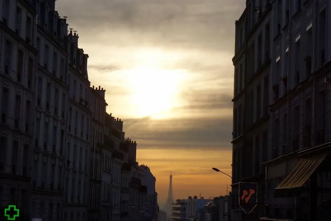 Czy Paryż jest bezpieczny? Porady i obszary, których lepiej unikać w podróży