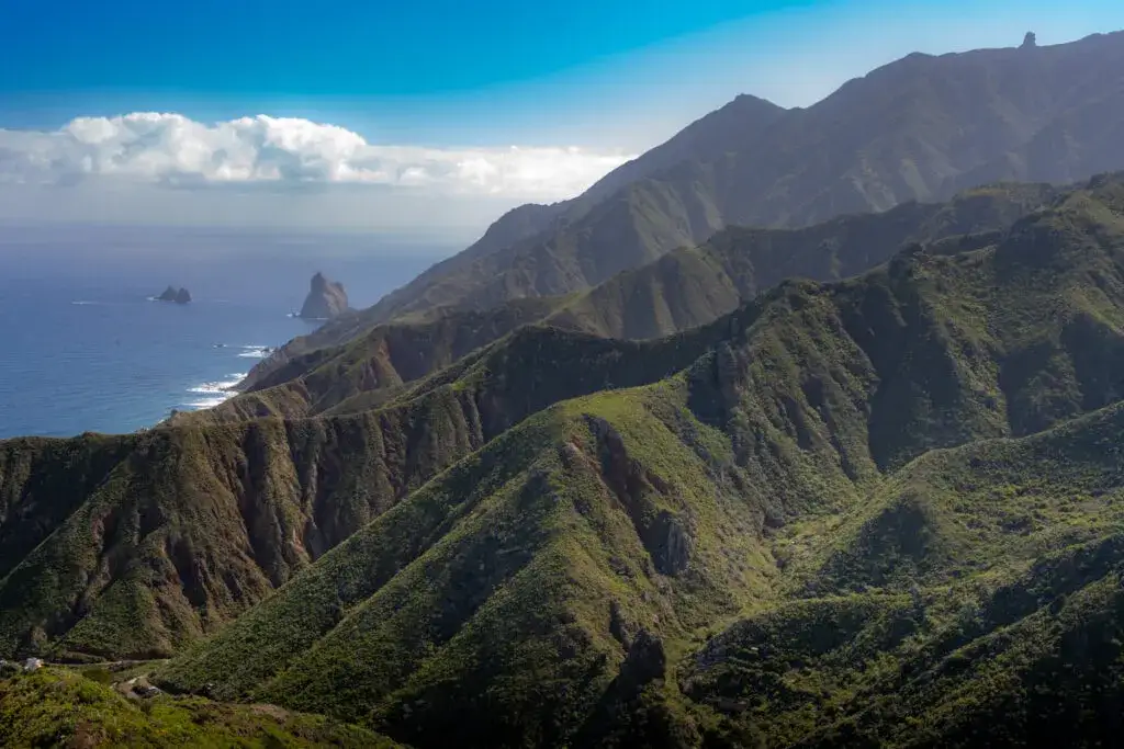 Teneryfa: Najpiękniejsze miejsca. Odkryj sekrety wyspy!