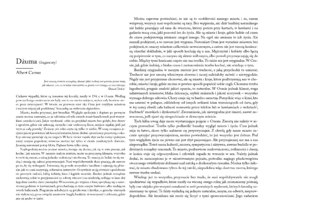 Trudny test historycznoliteracki z renesansu. Poznaj sekrety epoki mistrzów