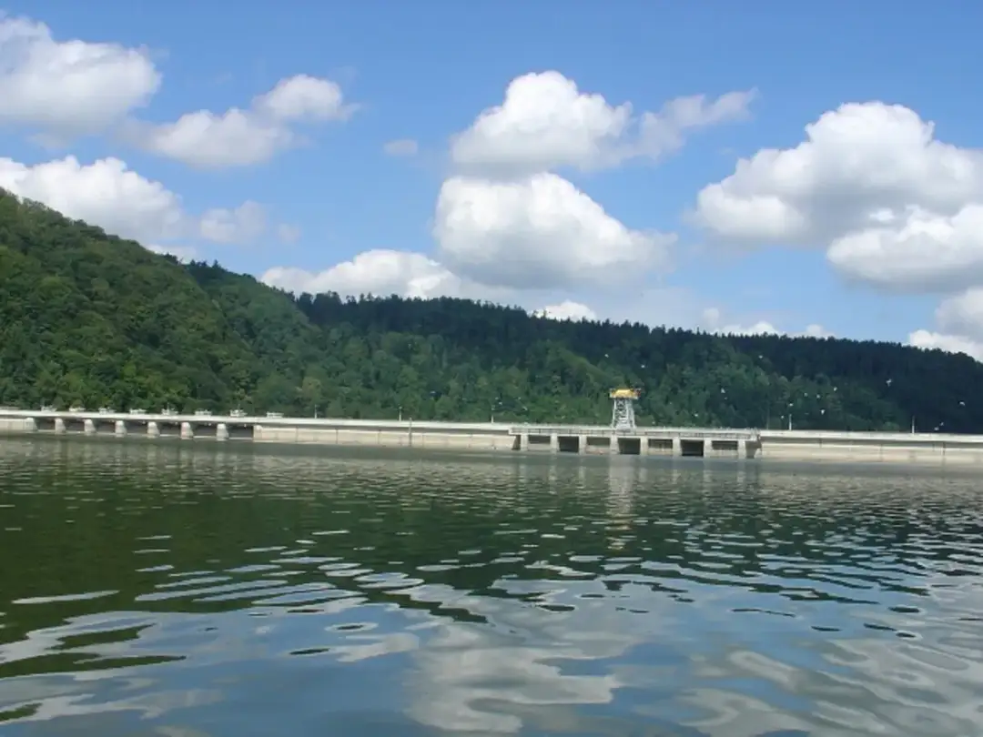 Elektrownia Nowy Sącz: Rożnów, przyszłość energetyki Sądecczyzny