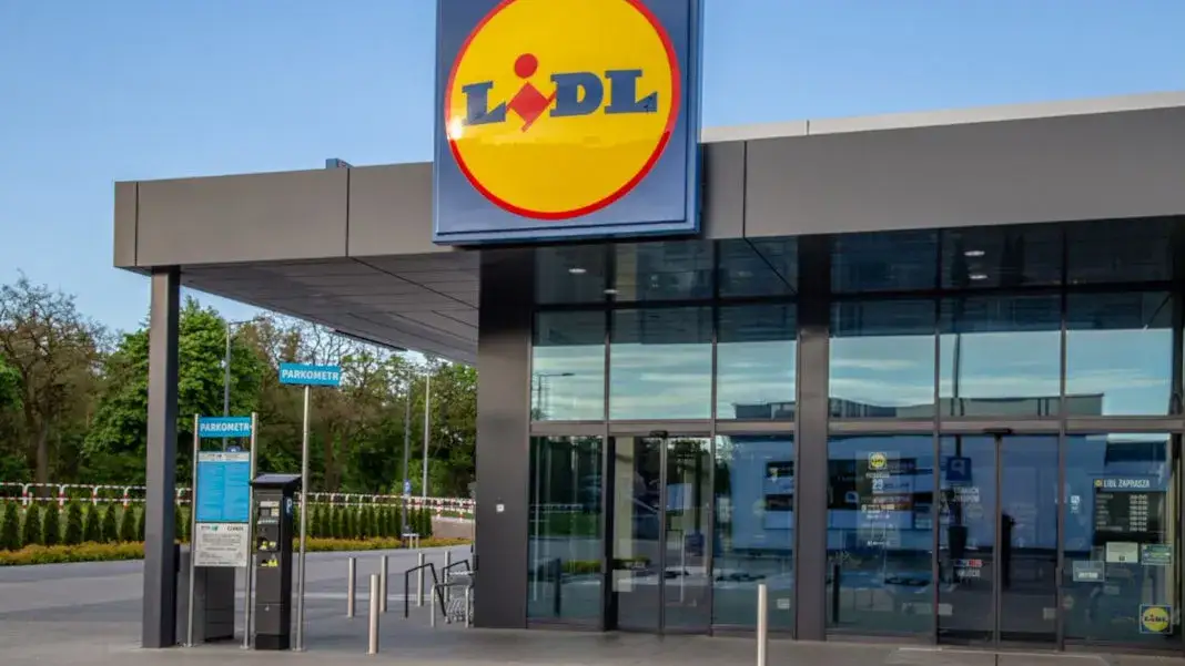 Lidl w Łebie: Kiedy otwarcie i jakie godziny pracy sklepu?