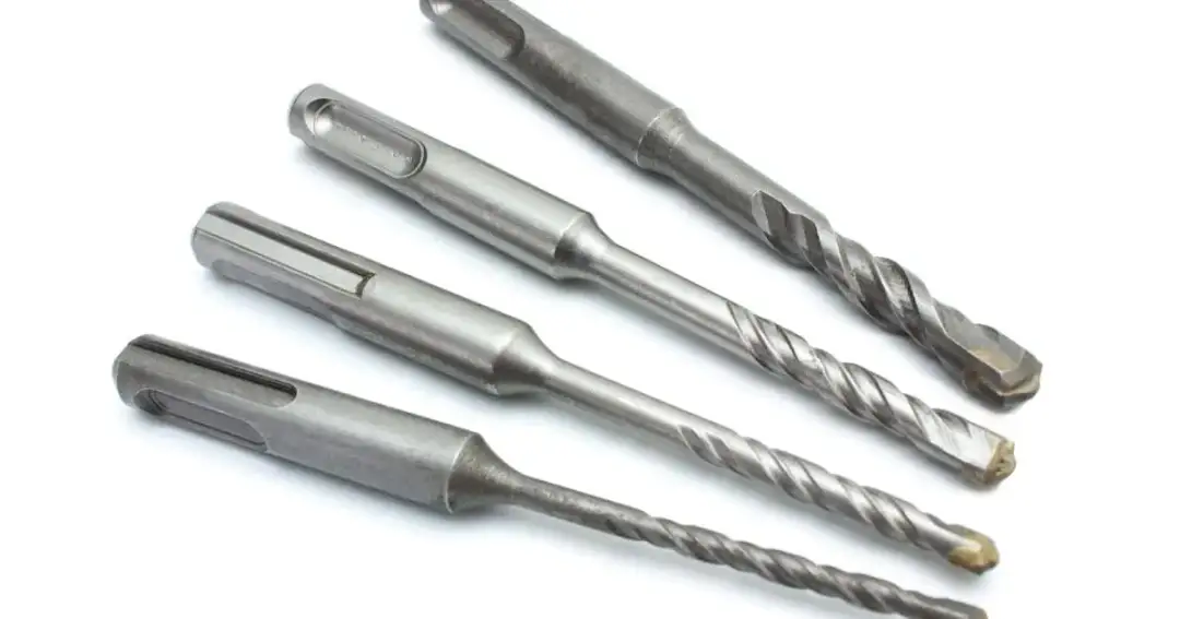 Jak wygląda wiertło do betonu? Odkryj cechy, które musisz znać