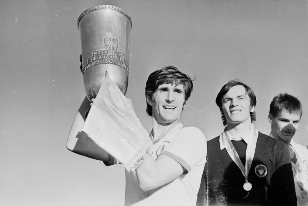 Legia Puchar Polski ile razy? Zaskakująca historia zwycięstw klubu