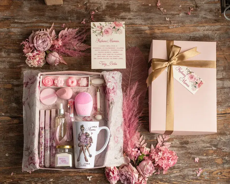  Jaki prezent dla żony na urodziny? Najlepsze pomysły na praktyczny upominek