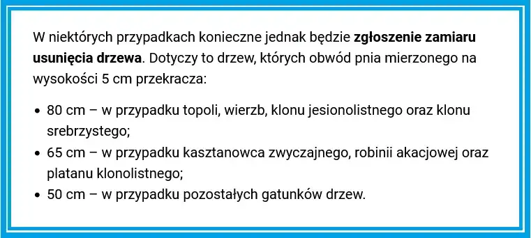 Wniosek o wycinkę drzewa: Skuteczne uzasadnienie i zgoda urzędu