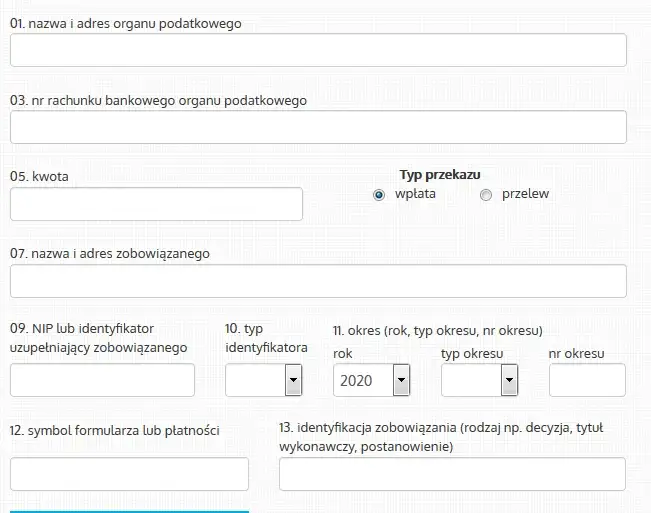 Jak opłacić fakturę przelewem? Szybko i bez pomyłek!