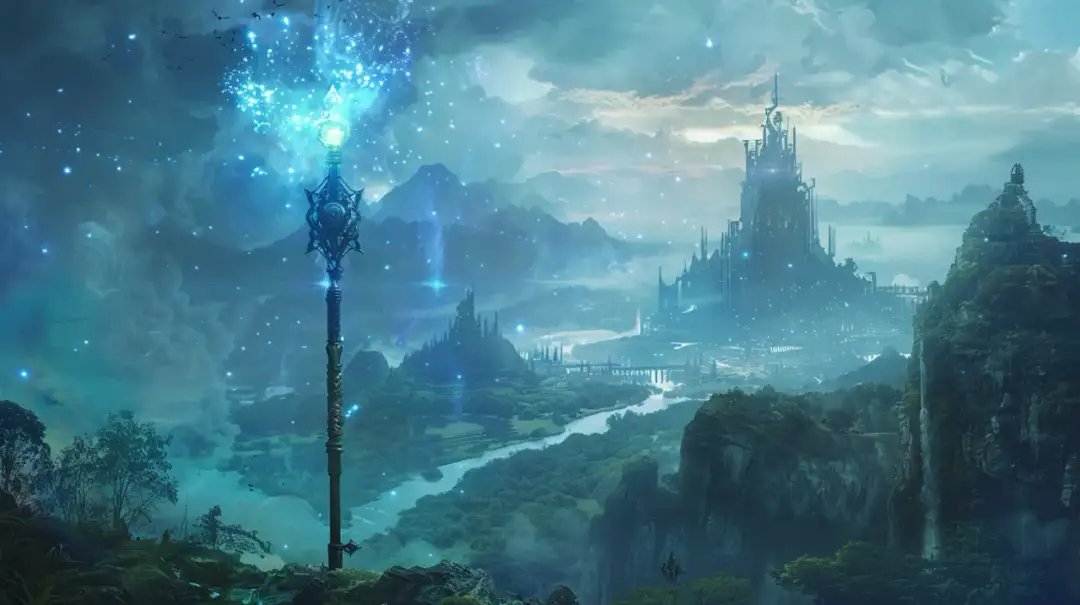 Droga Szamana - co nowego w etapie 6 tej popularnej gry fabularnej?