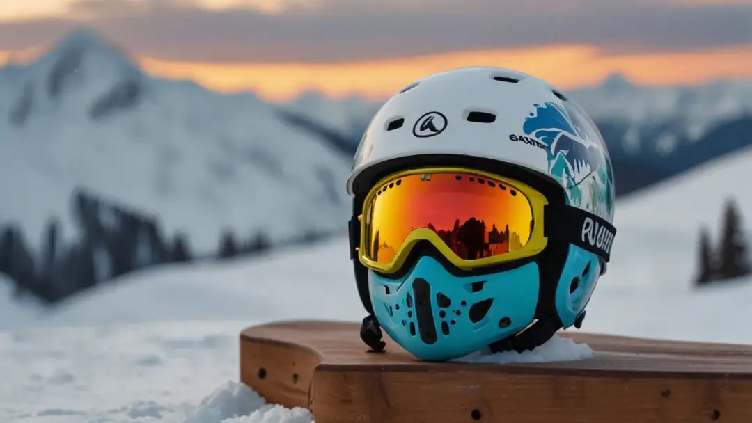 Jaki kask snowboardowy najlepszy dla początkujących? Top 3 modele