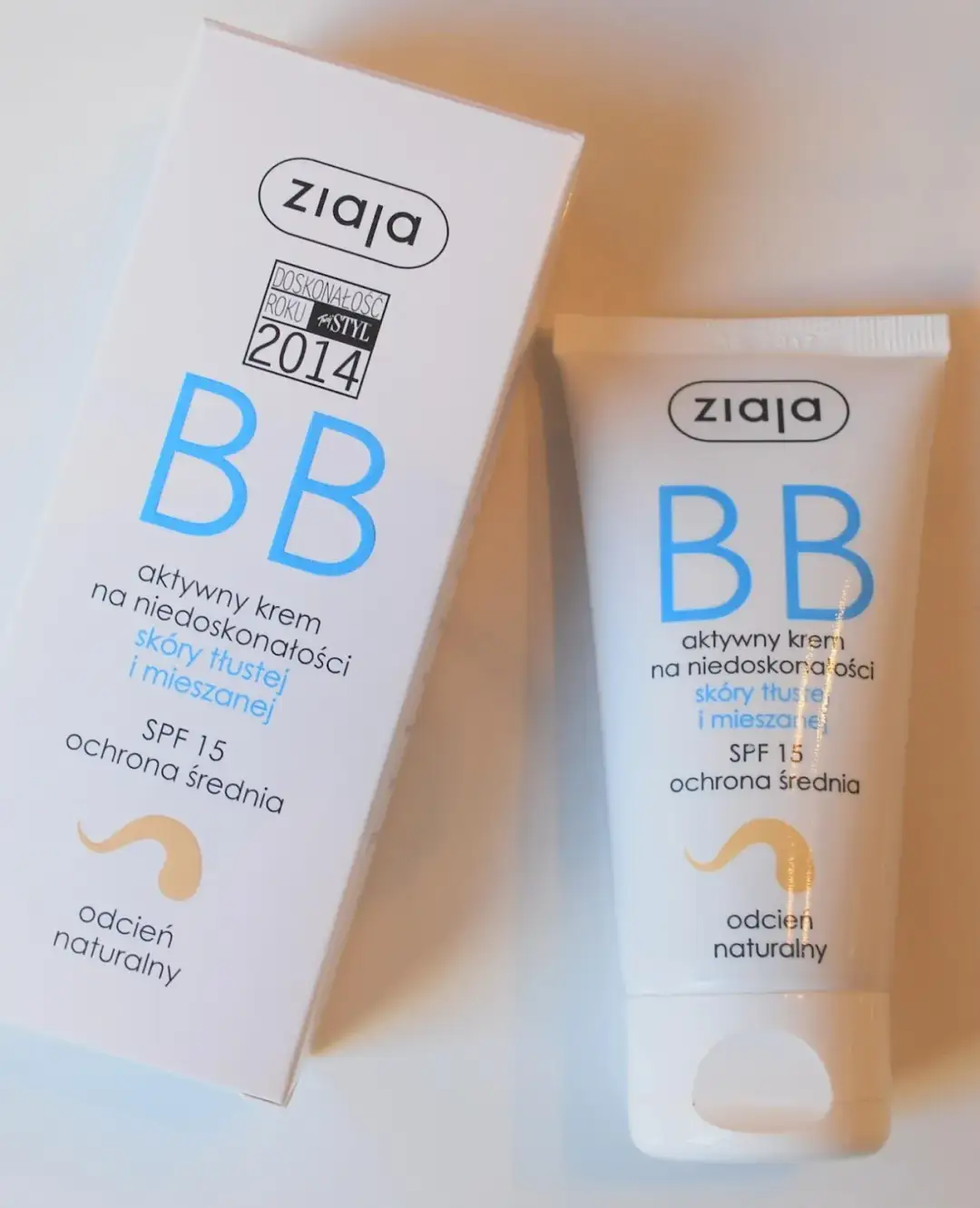 Najskuteczniejsze kremy BB, które ukryją i wyleczą trądzikową cerę na zawsze