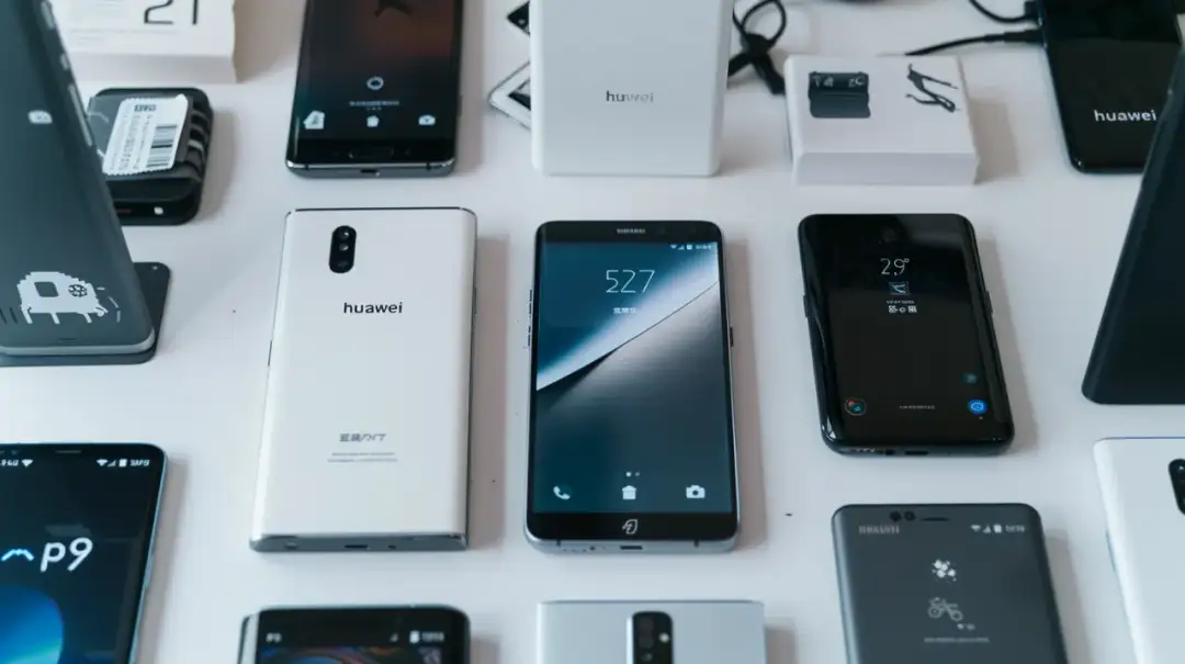 Bateria do telefonu Huawei P9 - Gdzie kupić i jaką wybrać?