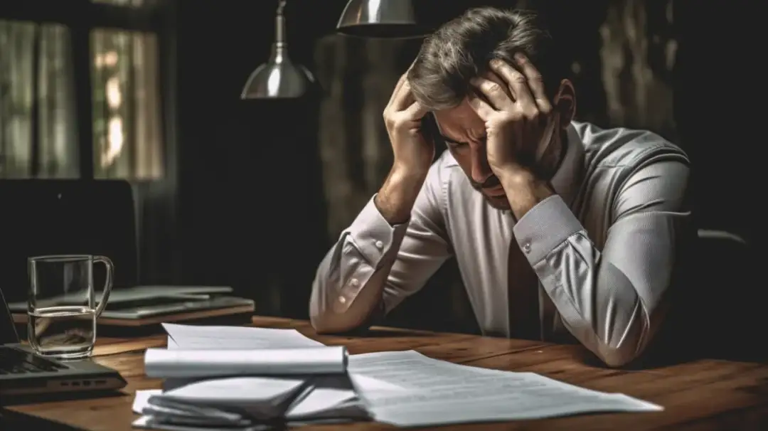 Jak poradzić sobie z fałszywymi pomówieniami w pracy - strategie obrony przed niesłusznym oskarżeniem o kradzież