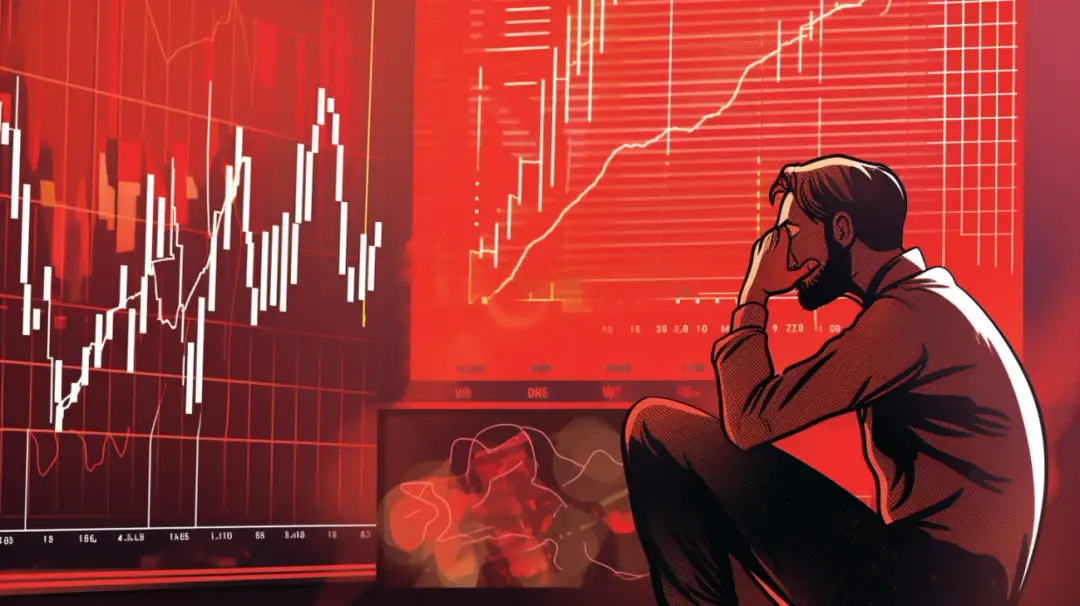 Kurs solany zagrożony spadkami: zachowania traderów na to wskazują