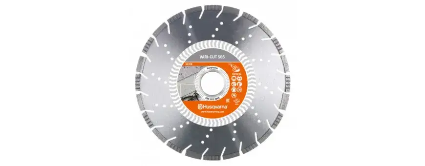 Choisir le bon disque à béton : performance et durabilité garanties