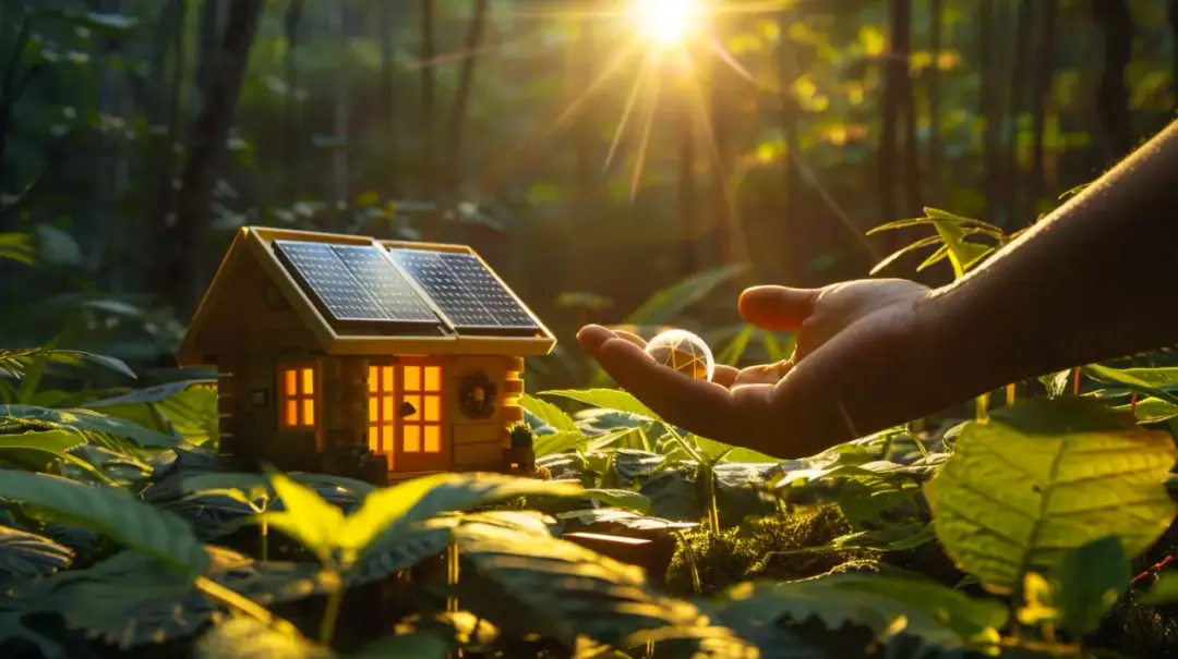 Solar na działkę - Jak wybrać zestaw solarny na działkę?