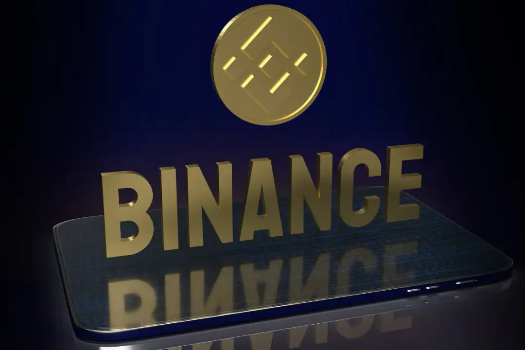 Binance co to jest? Rewolucyjna giełda, która zmieni twoje myślenie o kryptowalutach