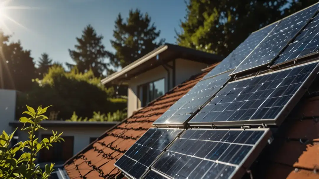 Panele Leapton: Opinie, wydajność i koszty - Co warto wiedzieć?