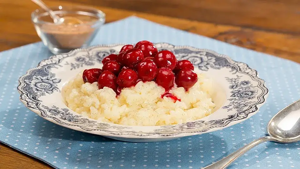 Perfektes Rezept für Milchreis: So gelingt der türkische Sütlac Perfektes Rezept für Milchreis: So gelingt der türkische Sütlac