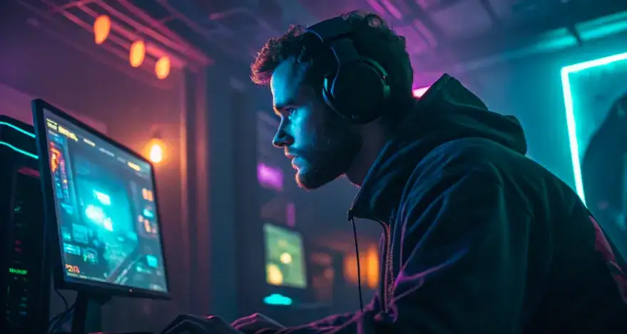 Gra online — skuteczne wskazówki dla początkujących