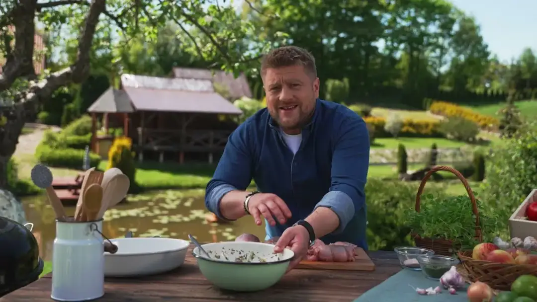 Jak przygotować idealnego królika z grilla - sprawdzone przepisy i porady