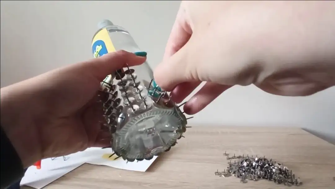 Wódka z pinezkami jak zrobić - prosty przepis na wyjątkowy smak