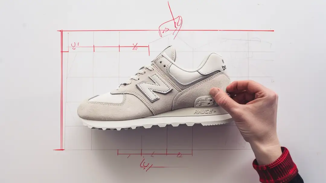 Rozmiary butów New Balance: Co musisz wiedzieć przed zakupem