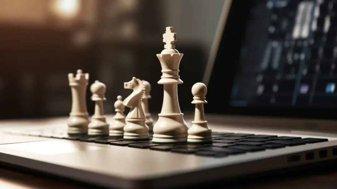 Silniki szachowe: Jak wybrać i korzystać z najlepszych narzędzi