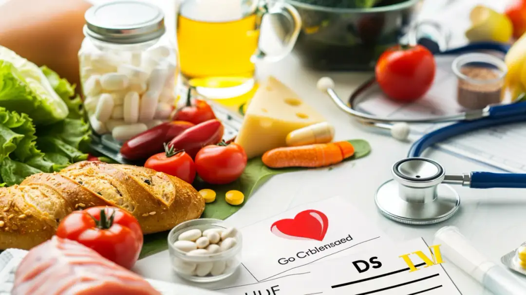 HDL cholesterol za wysoki: Jak obniżyć HDL cholesterol?