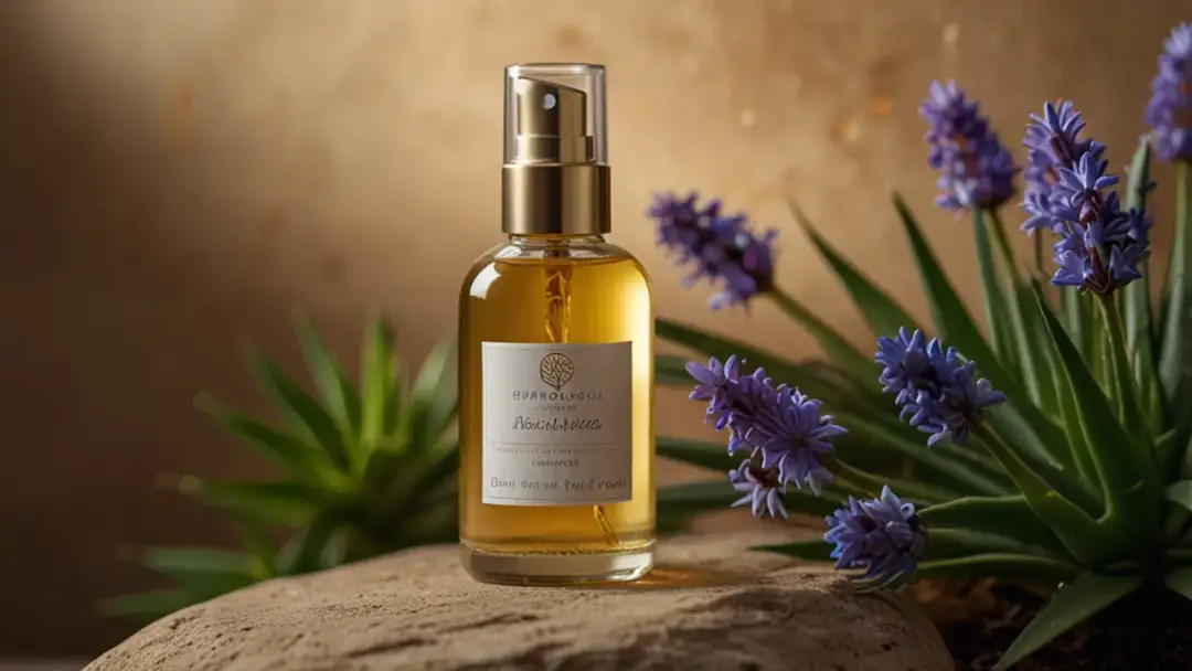 Naturalne kosmetyki dla cery dojrzałej - skuteczna pielęgnacja skóry po 40