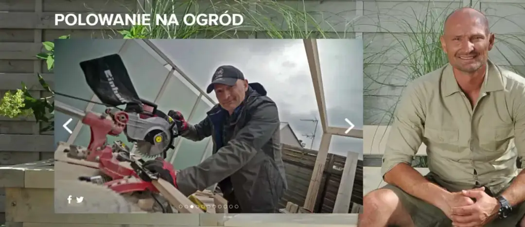 Kto płaci za remont w programie polowanie na ogród i co warto wiedzieć